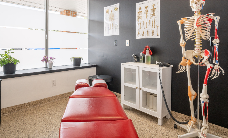 Personalized Health The Role of Diagnostic Lab Testing in Chiropractic Care